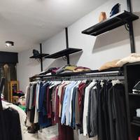 arredamento negozio 