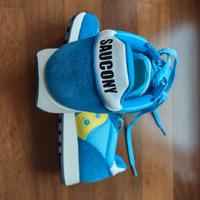 Scarpe Saucony Jazz Original Vintage