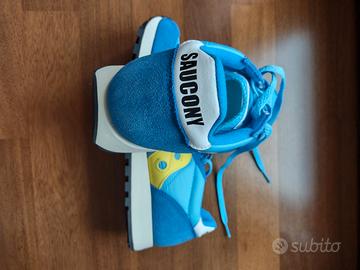 Scarpe Saucony Jazz Original Vintage
