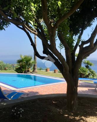 VILLA SINGOLA A ISCHIA