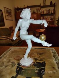 Hutschenreuther Porcellana Selb 22 cm