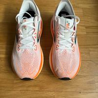 SCARPE DA RUNNING BROOKS GLYCERIN GTS 22
