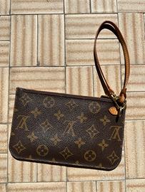 Pochette louis vuitton