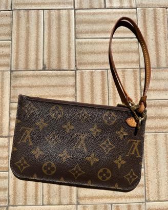 Pochette louis vuitton