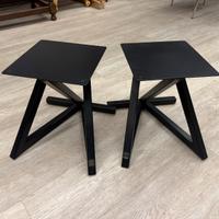 Supporti monitor da studio Wharfedale – coppia