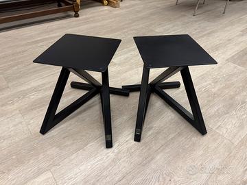 Supporti monitor da studio Wharfedale – coppia