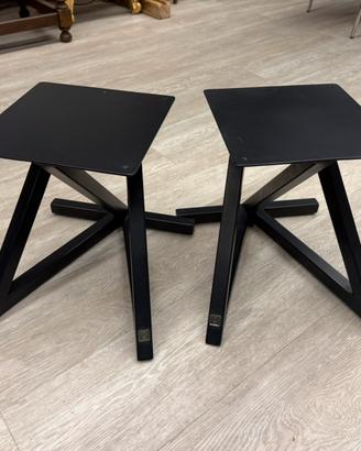 Supporti monitor da studio Wharfedale – coppia