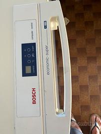 Freezer pozzo BOSCH