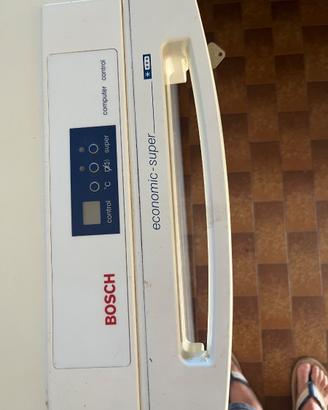 Freezer pozzo BOSCH