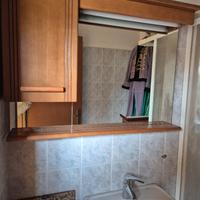 mobili bagno  3 pezzi