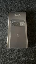 Google Pixel 9 128GB - Nuovo