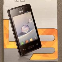 Smartphone LG