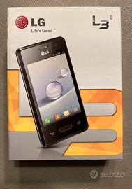 Smartphone LG