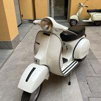 Piaggio Vespa PX 125 SENZA FRECCE 1978 prima serie