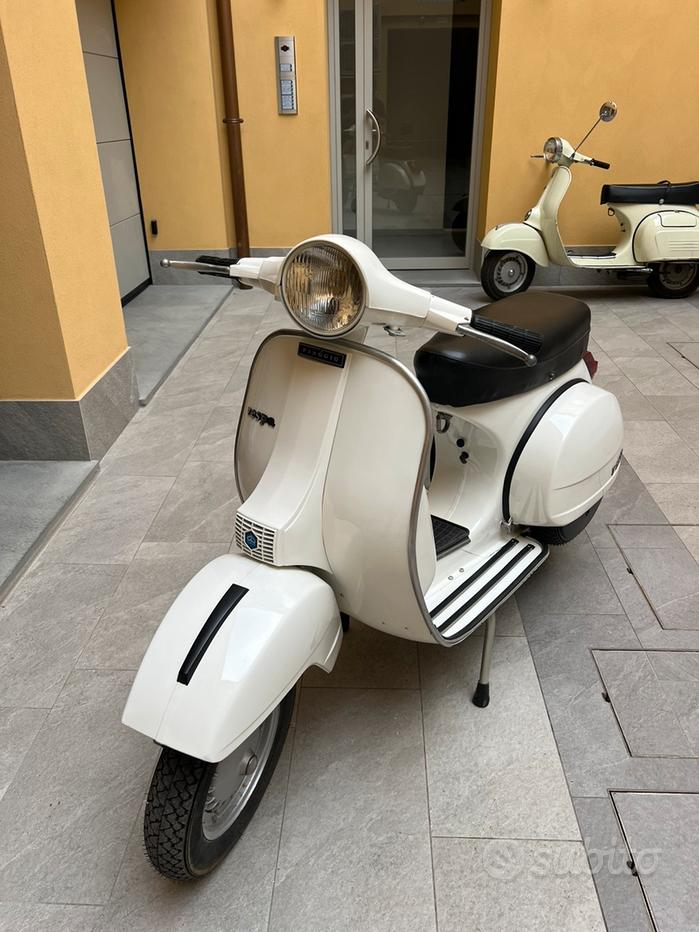 Moto Vespa Piaggio Da Restaurare In Vendita Piaggio Moto Da