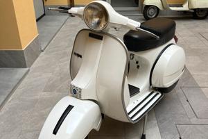 Piaggio Vespa PX 125 SENZA FRECCE 1978 prima serie