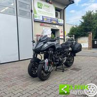 YAMAHA MXT 850 NIKEN GT