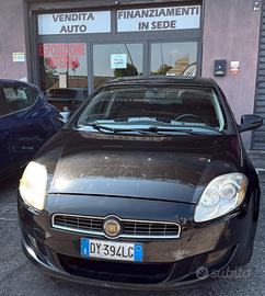 Fiat Bravo 1.4 Active GPL