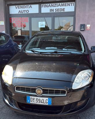 Fiat Bravo 1.4 Active GPL
