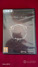gioco per pc the elder scrolls online 2014