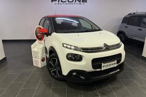 Citroen C3 PureTech 83 S&S Feel
