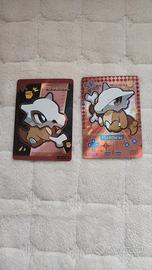 Carte Poke Baby