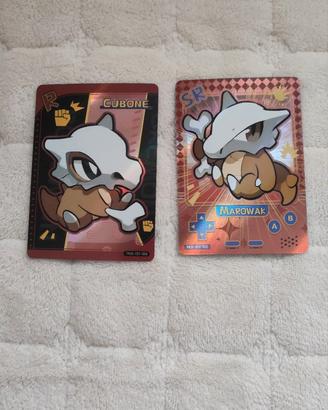 Carte Poke Baby