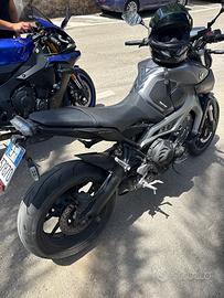 YAMAHA MT09 ANNO 2014