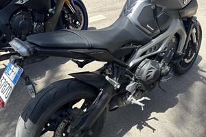 YAMAHA MT09 ANNO 2014