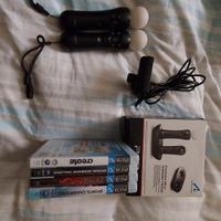 Bundle ps move
