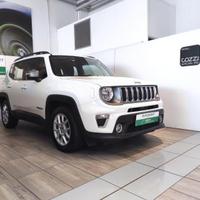 JEEP Renegade - Renegade 1.3 T4 DDCT Limited