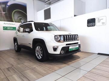 JEEP Renegade - Renegade 1.3 T4 DDCT Limited