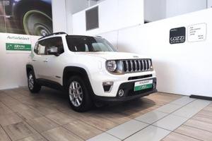 JEEP Renegade - Renegade 1.3 T4 DDCT Limited