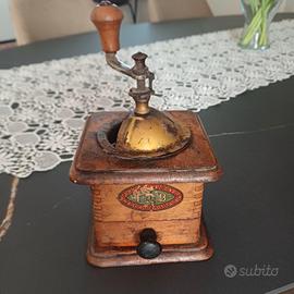 macinacaffe tre spade