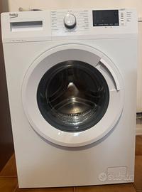 Lavatrice beko