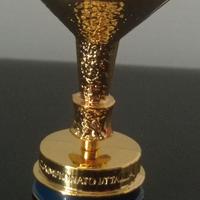 Miniatura coppa scudetto