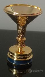 Miniatura coppa scudetto