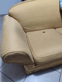 Divano 2 posti  180x80
