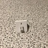 Supporti per tende a bacchetta