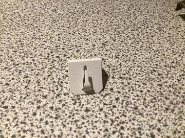 Supporti per tende a bacchetta