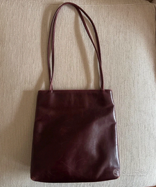 Borsa VINTAGE CUOIO spesso