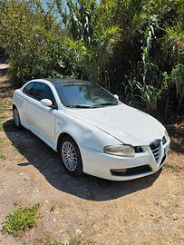 alafa romeo gt 1.9