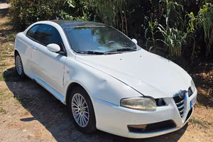 alafa romeo gt 1.9