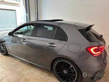 Mercedes classe a