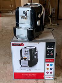 Saeco - Lavazza a modo mio