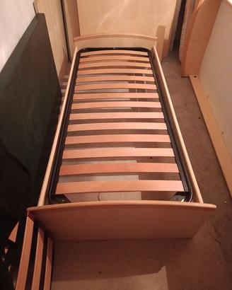 letto singolo