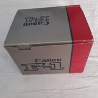 CANON F1 OLD MODEL