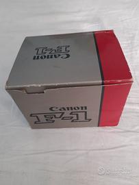 CANON F1 OLD MODEL