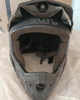 Casco Downhill Seven 