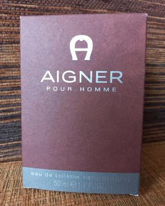 Aigner Pour Homme Eau de Toilette 50ml